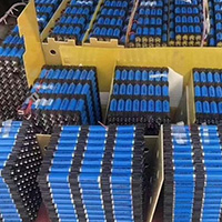沈阳回收废锂电池公司|电动车 电池回收